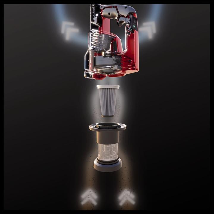 Actual product image Einhell Power X-Change