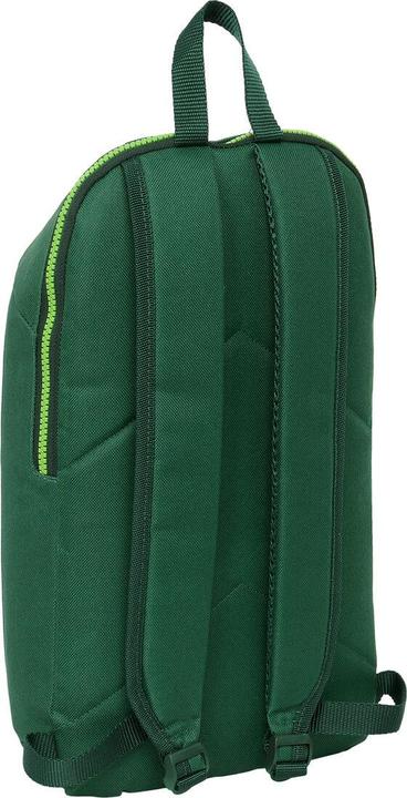 Immagine prodotto Real Betis Balompié Zaino verde 22 x 39 x 10 cm