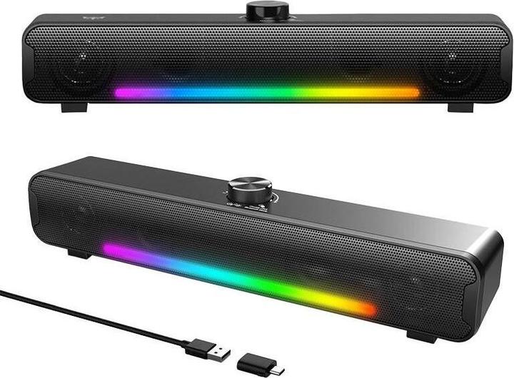 Produktbild Onikuma L16 Gaming speaker (Black)