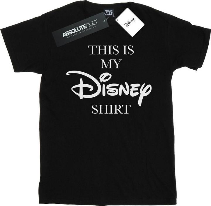 Produktbild Disney My Tshirt TShirt (M)