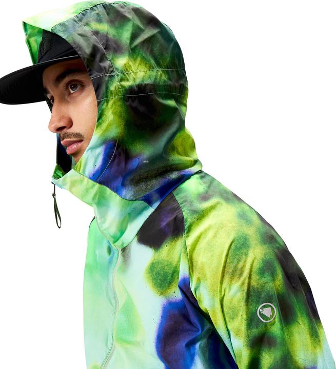 Produktbild Endura Sultrac Breathable Lightweight (L)