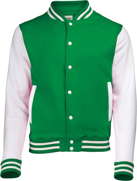 Awdis VarsityJacke (USCollegeStil) (S)