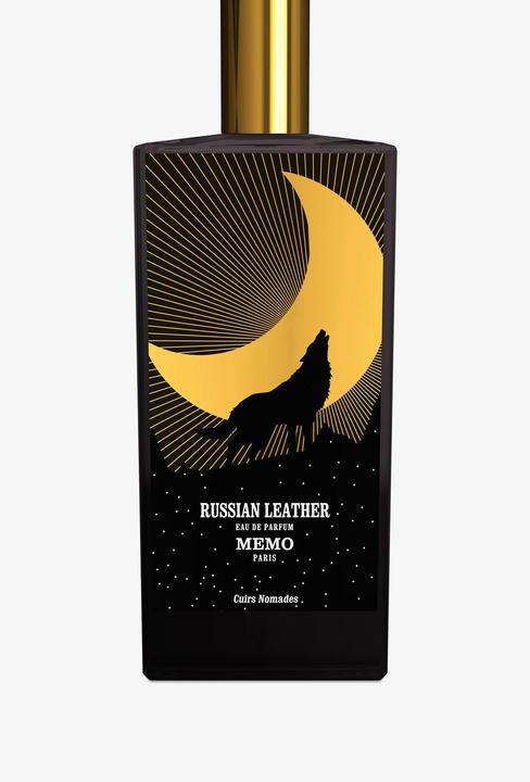 Immagine prodotto Memo Paris Pelle russa (Eau de parfum, 75 ml)