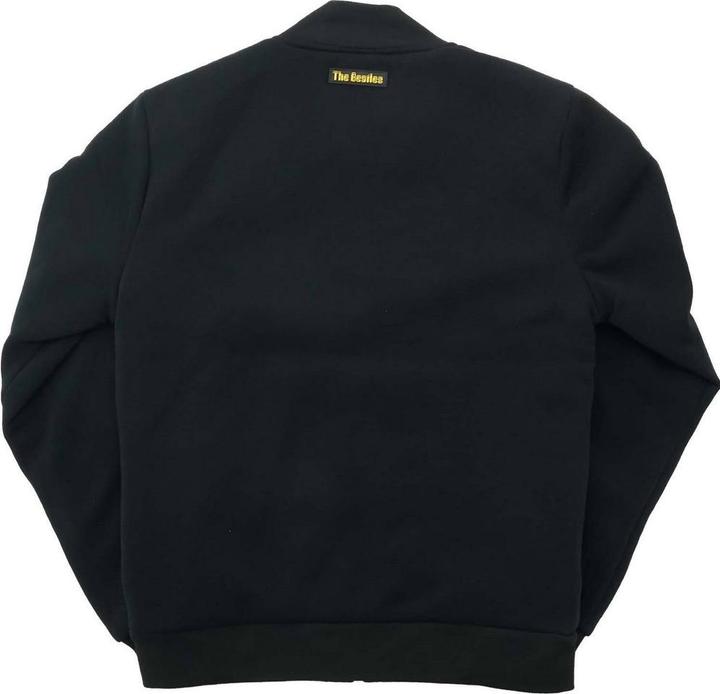 Immagine prodotto Giacca imbottita trapuntata Yellow Submarine unisex adulto (L)
