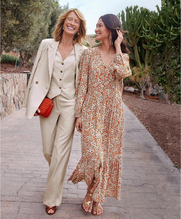 Immagine prodotto Anne Weyburn Pantaloni larghi (42)