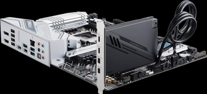Produktbild ASUS Thunderbolt EX 4