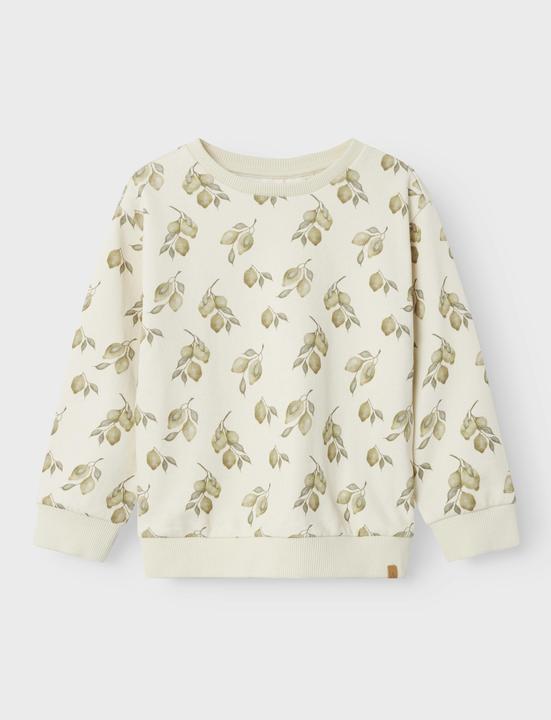 Actual product image Name it Loose Fit Sweatshirt (122)