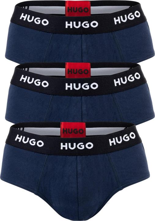 HUGO Hipbrief Tripletpack