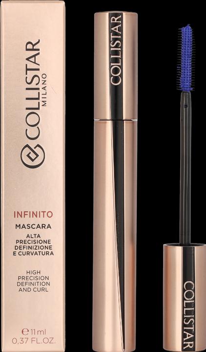 Produktbild Collistar Mascara Infinite (Blue)