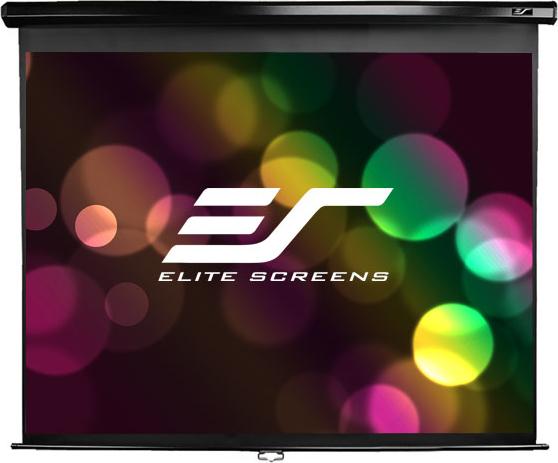Produktbild Elite Screens Manual (113", 1:1)