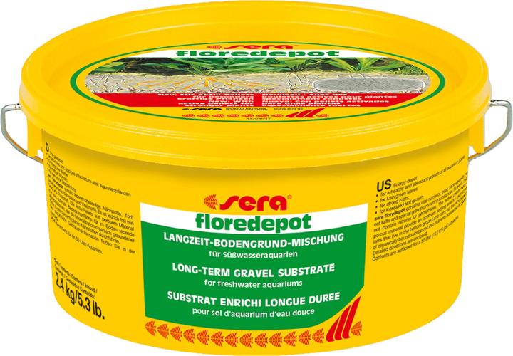 Immagine prodotto Sera Floredepot