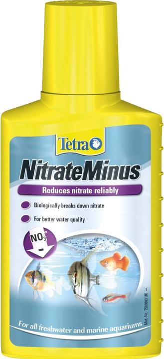 Produktbild Tetra NITRAT Minus 100 ML (100 ml)