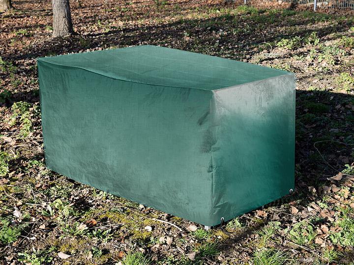 Royal Gardineer Gewebe-Abdeckplane (160 x 80 x 78 cm)