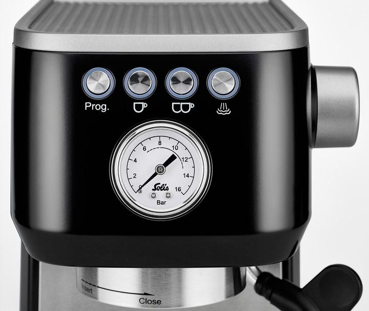 Produktbild Solis Barista Perfetta Plus V2