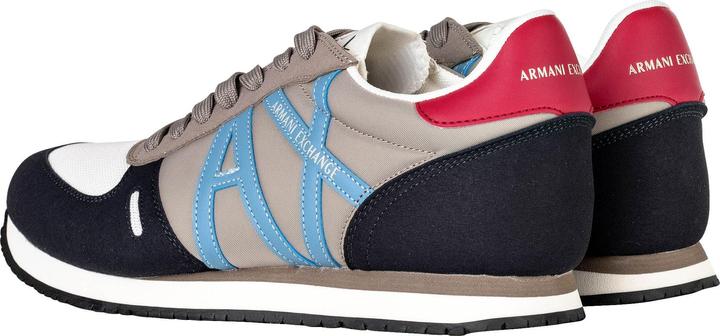 Actual product image Armani Exchange Man (42)