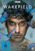 Produktbild Wakefield (DVD, 2023, Deutsch)