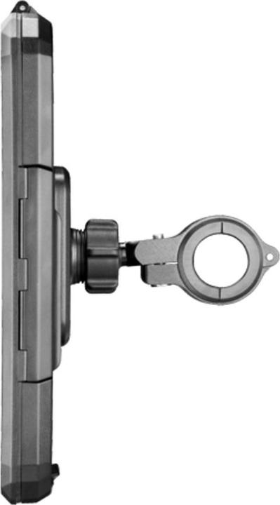 Produktbild Interphone ARMORPRO Telefonhalterung für die Lenkermontage