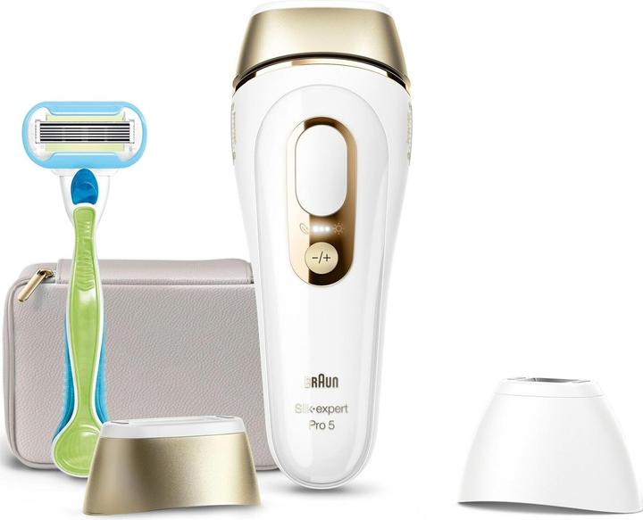 Braun Silk·expert Pro 5