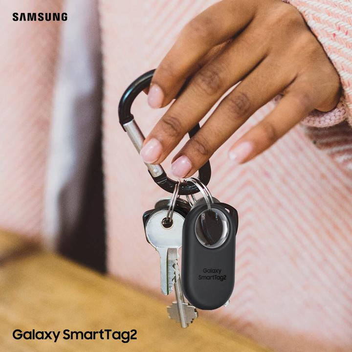 Actual product image Samsung Galaxy SmartTag2 (Android)