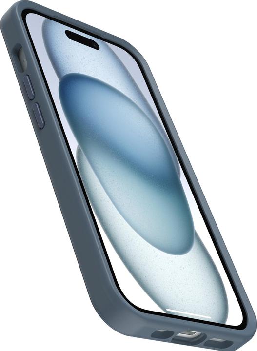 Actual product image OtterBox Symmetry mit MagSafe (Apple iPhone 16e, Apple iPhone 15, Apple iPhone 13, Apple iPhone 14)