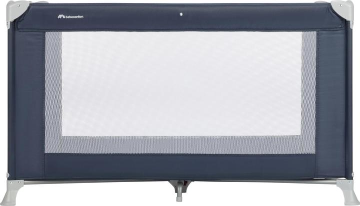 Actual product image Bebeconfort Reisebett Sweet Dreams Navy Blue
