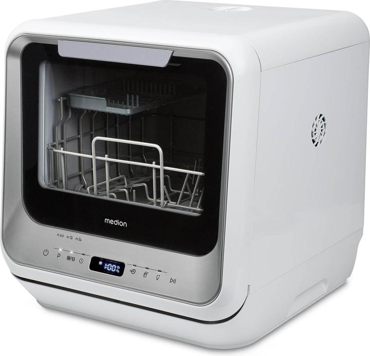 Medion LIFE® Mini dishwasher DWT20 (MD37763)