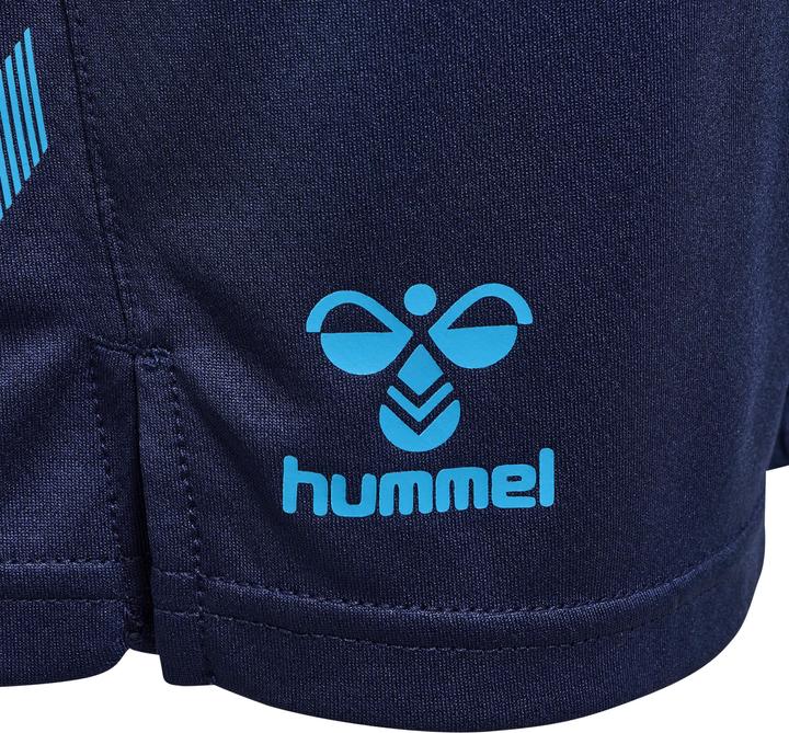 Produktbild hummel Ongrid Poly Shorts Kids (128)