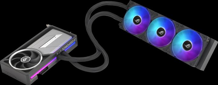 Immagine prodotto ASUS ROG ASTRAL LC GAMING GeForce RTX 5090 (32 GB)