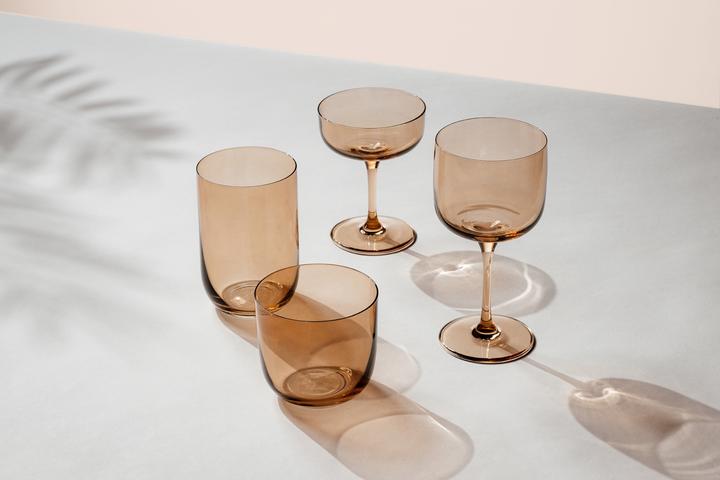 Image du produit Like. by Villeroy & Boch Like (20 cl, 2 Verres, Verres à vin rouge)