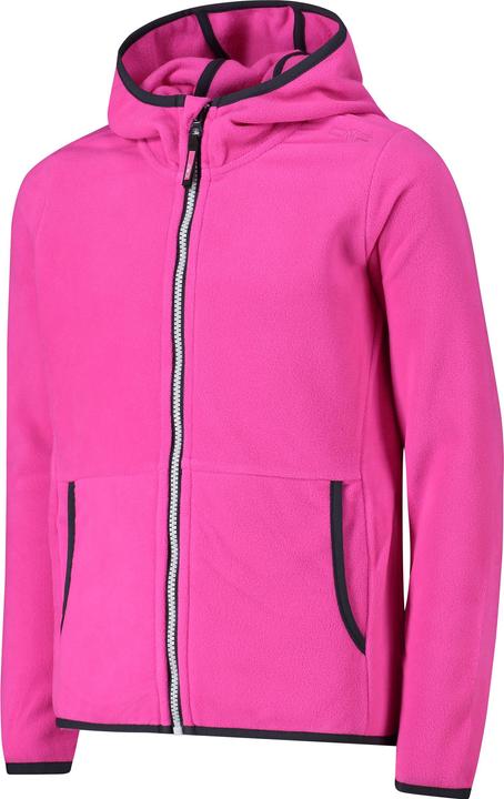 Produktbild CMP Campagnolo Hoodie (164)