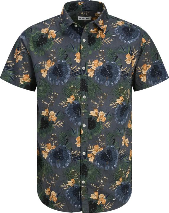 Jack & Jones Comfort Fit Hemd Hemd