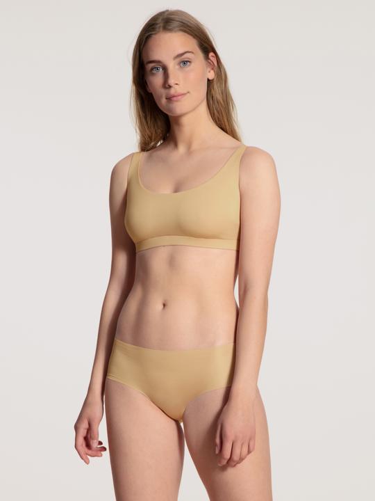 Produktbild Calida Natural Skin Xtra Panty (XS, 3er Pack)