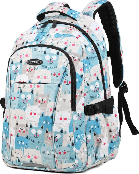 Produktbild Aoking Rucksack (6.20 l)