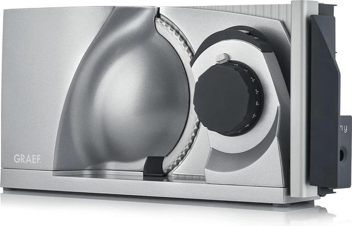 Actual product image Graef Folding bowl cutter