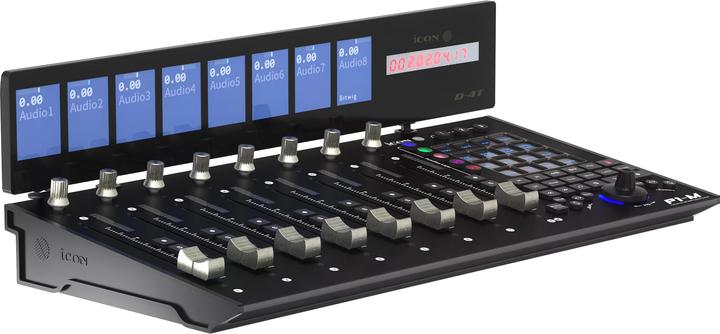 Icon P1-M (Controller)