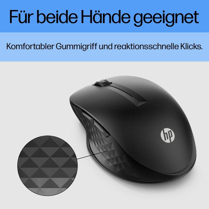 Actual product image HP 430 (Wireless)
