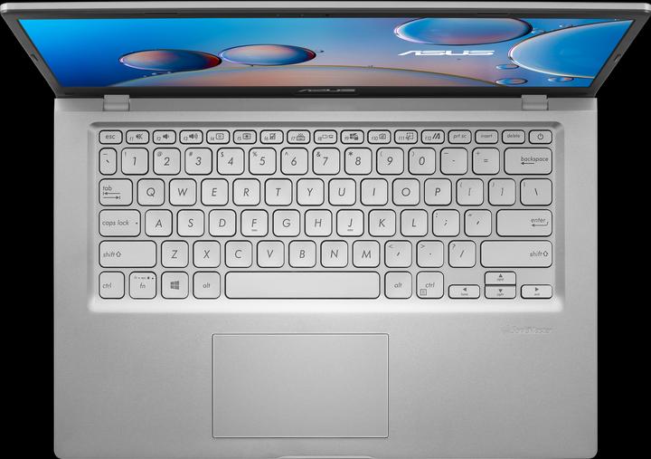 Produktbild ASUS R465MA-EB623W (14" FHD, Celeron, 4GB, 256GB SSD, Intel UHD 600, W11S) (Intel Celeron N4020, CH)