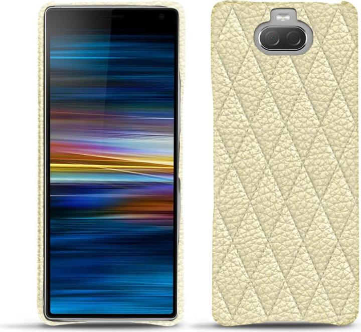 Actual product image Noreve Leather cover (Sony Xperia 10 Plus)