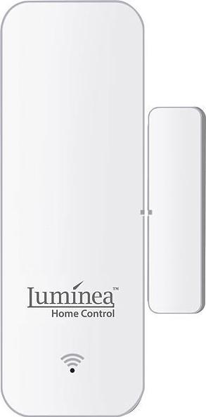Image du produit Luminea Alarme de porte et fenêtre ZigBee
