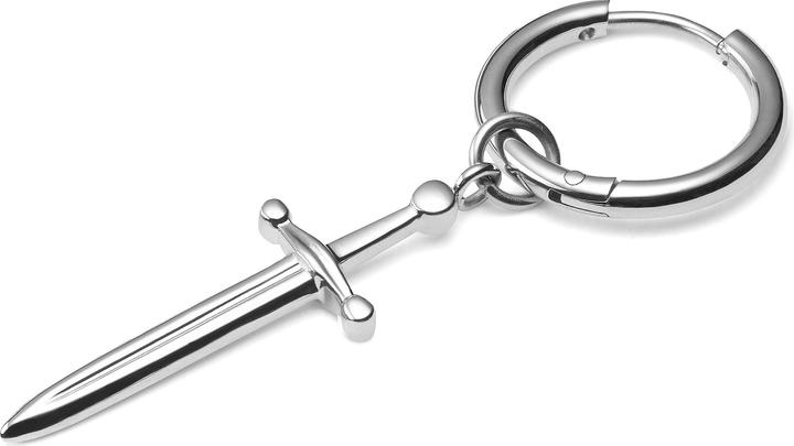 Actual product image Lucleon Flare (Titanium)