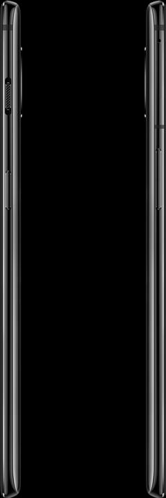 Actual product image OnePlus 6T (8GB) (128 GB, Mirror Black, 6.41", Dual SIM, 16 Mpx, 4G)