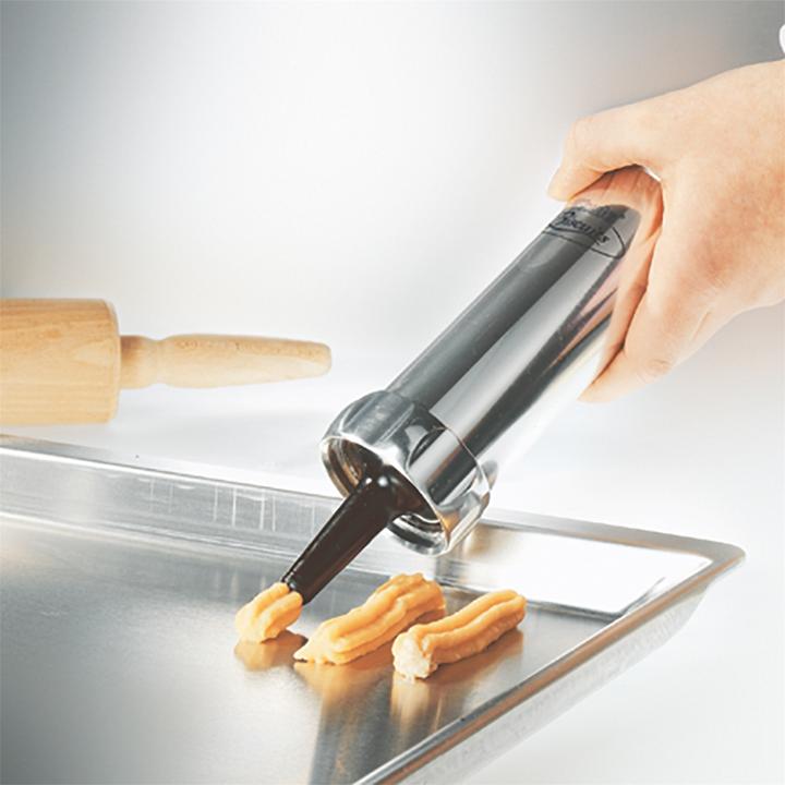 Image du produit GEFU Cookie (Presse à biscuits, 5000 ml)
