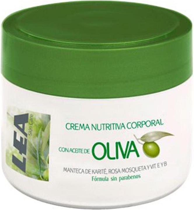 3.1158 (Körpercreme, 200 ml)