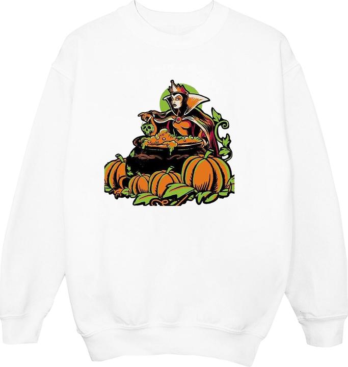 Immagine prodotto Disney Felpa Halloween Regina Cattiva Cattivi Uomo (S)