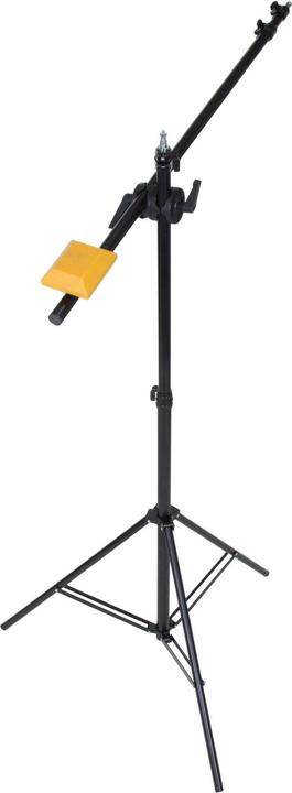 Actual product image Dörr Tripod Studio Light Stand LSB-1 (173 cm)