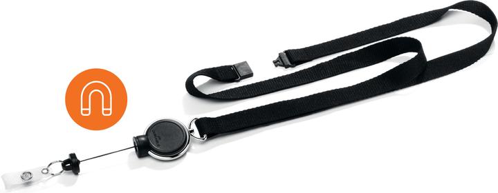 Durable Textile strap Jojo Extra Strong