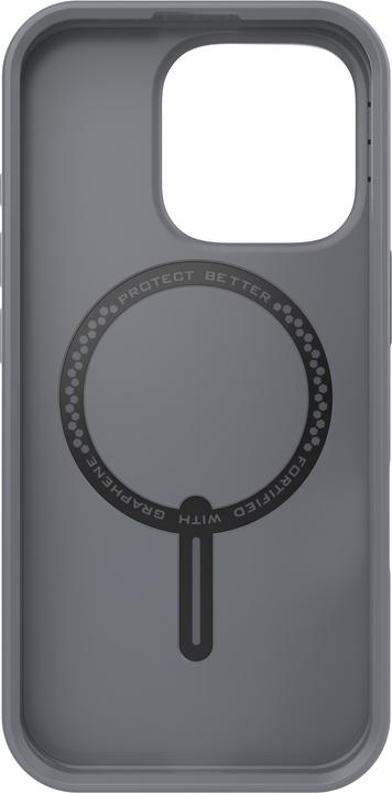 Image du produit Zagg SoHo Snap Case avec MagSafe pour iPhone 16 Pro - Noir (Apple iPhone 16 Pro)
