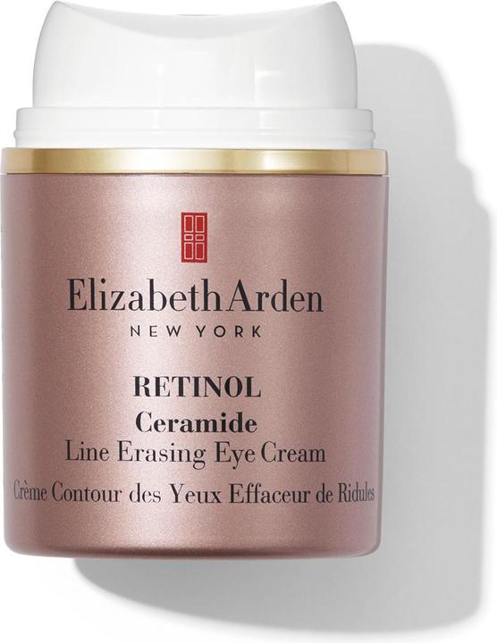 Produktbild Elizabeth Arden Retinol Eye Cream (Crème, 15 ml, Tag)