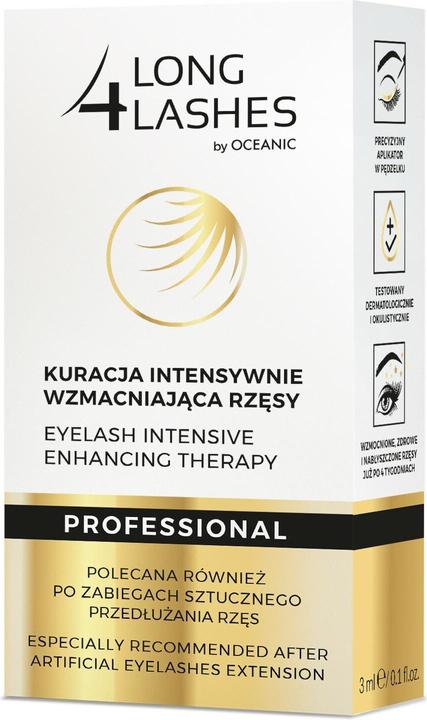 Produktbild Oceanic Eyelash Intensive (Künstliche Wimpern)