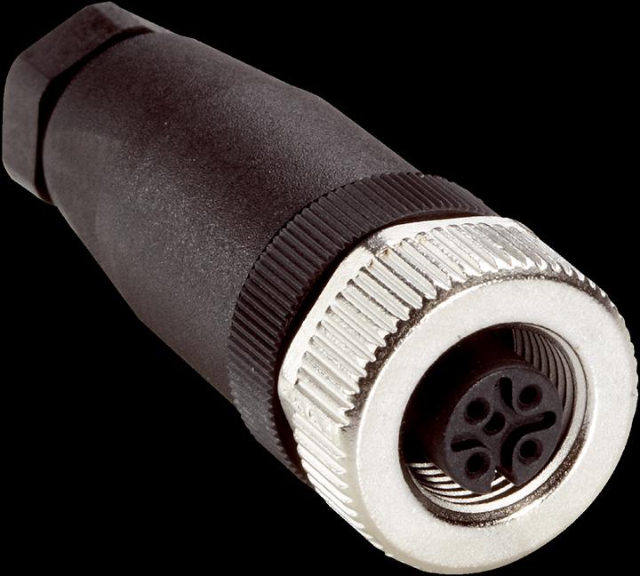 Actual product image Sick Connector